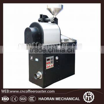 New Design Coffee Roaster Machine With CE Certificate/ China Best Seller Coffee Bean Roaster With the Most Favorable Price photo-5