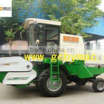 Wheat and Rice Harvester 4LZ-3