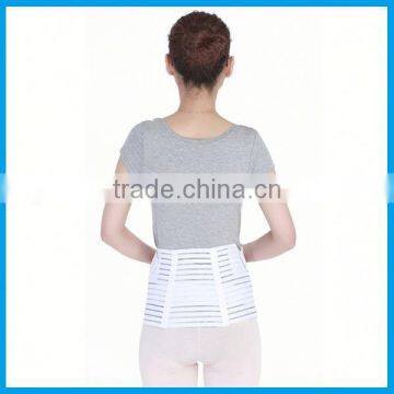 Pregnancy Belly Belt - Abdomen Back Support Posture Correction Maternity Belt photo-3