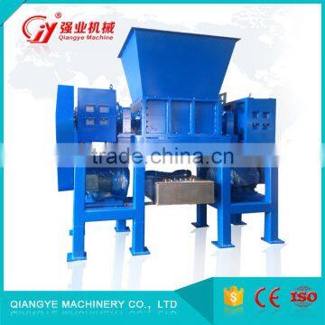 CE ISO Certification TS-1200 Two Shaft Shredder Plastic Shredder