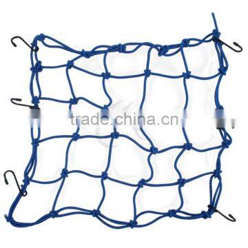 Motorcycles luggage nets