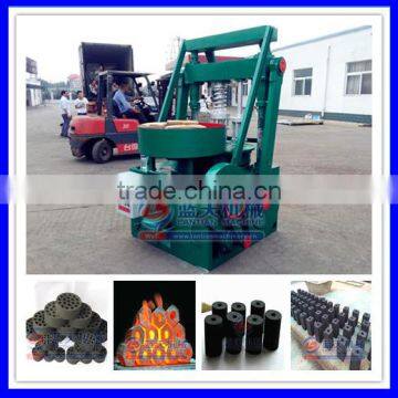 Energy Saving Punching Type Coal Dust Briquette Machine/honeycomb Briquettes Forming Machine/honeycomb Coal Machine