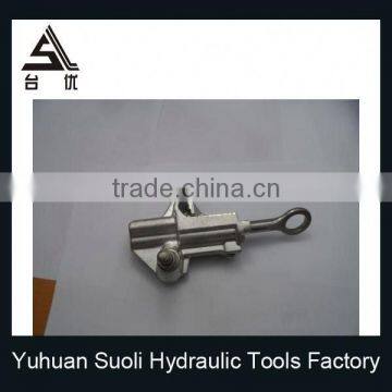 High quality Overhead Line Fittings Bail Clamp Made In China Hot Line Clamp