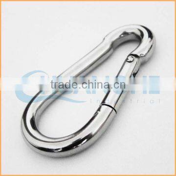 Fashion High Quality Metal Snap Hooks Carabiner