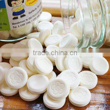 ZP35/37/41D Round and Irregular Shape Candy and Milk Tablet Press Machine, Compression Machine photo-3
