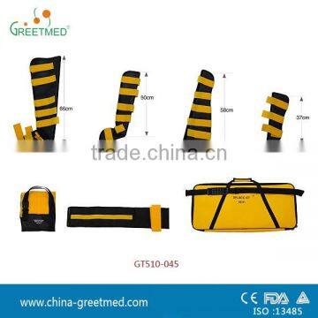 medical orthopedic foot splint