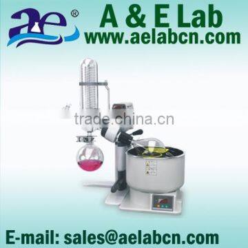 0.5L-2L Small Rotary Evaporator for Laboratory photo-2