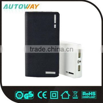 Mobile Portable Power Bank 12000mAH