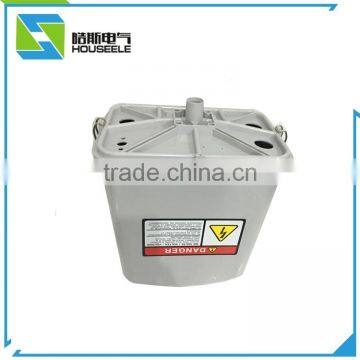 20 Years Experience Factory of Irrigation Pivot Parts Alignment Switch Box,pivot Command Box Manufacturer photo-2