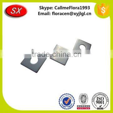 Hot Sale Manufacture Custom Square Lock Washers Of Various Metal Materials Can OEM&ODM photo-3