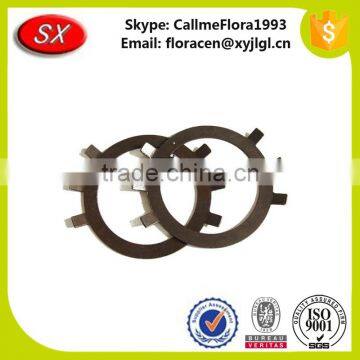 Custom Hight Quality Metal Washer(Flat Washer/Spring Washer/Lock Washer) photo-4