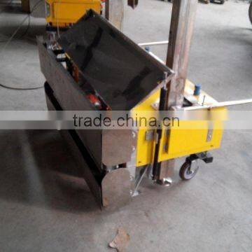 ZB800-6A automatic plastering machine