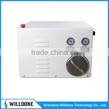 5in1 Laminating Machine With Touch Screen photo-4