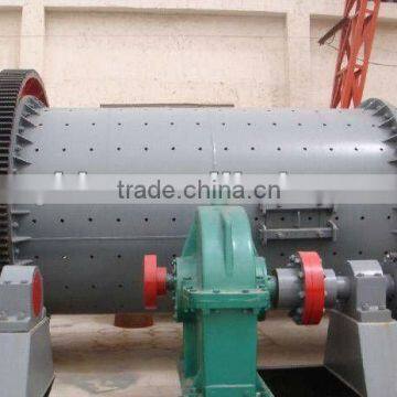 Yuhui Small Grinding Ball Mill With Competitive Price photo-5