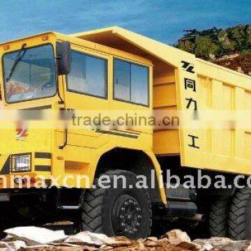 Off-road truck TL841