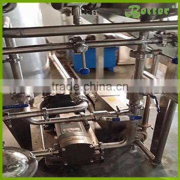 Large Capacity Plants Stainless Steel Herb Essential Oil Distiller photo-4