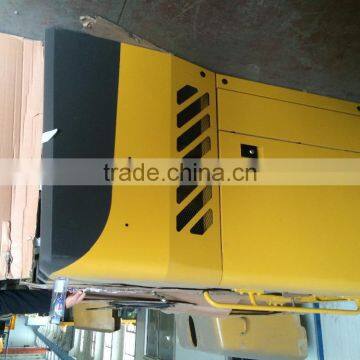 New Design 5Ton Rated Load Zl956 Wheel Loaders for Construction With CE,,EURO Certification photo-3