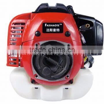 fashional design gasoline brush cutter engine