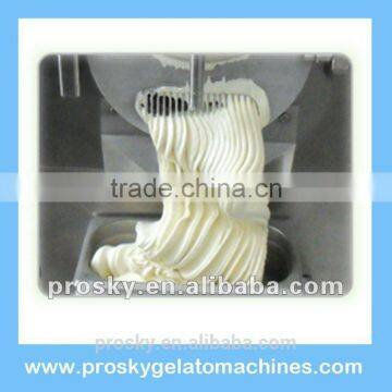 Italy Professional Hard Ice Cream Machines photo-2