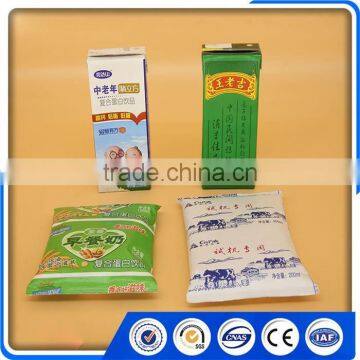 With Scientific Manufacturing Methods Aseptic Wine Box Packing Paper photo-2