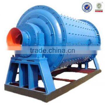 BV and ISO Beneficiation ball mill