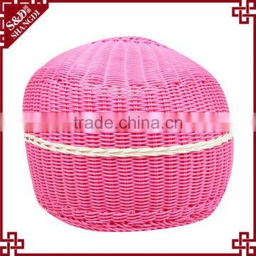 Cheap Wholesale Small Colorful Bed for Cat / Comfortable Cat House photo-5