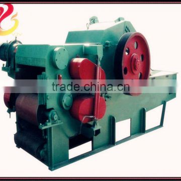 2012 Hot Seller Wood Crusher With High Quality