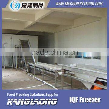 High Quality Freezer Equipment With Good Price