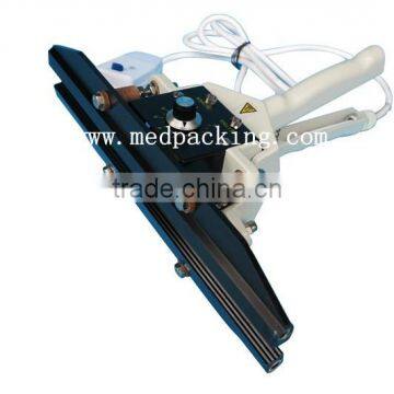 FRK-300 Plier Sealer, Hand Folding Machine, Portable Sealing Machine photo-2