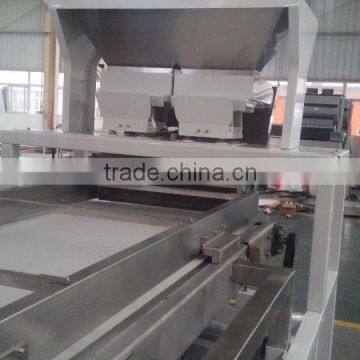 Hons+ Agricultural Equipment Rice Advanced CCD Belt Color Sorter With Factory Price photo-3