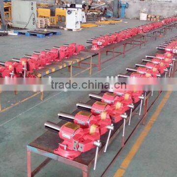 6" 150mm Heavy Duty Type Swivel Bench Vice With Anvil 83 Series 015 photo-3