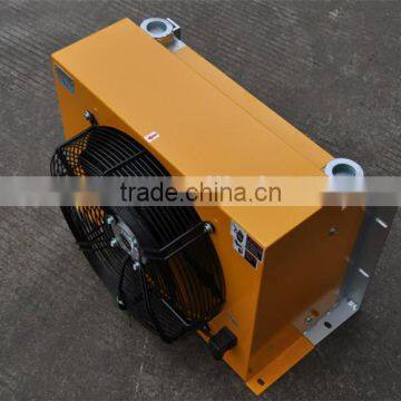 AH1470 Series Plate-fin Hydraulic Aluminum Oil Coolers photo-2