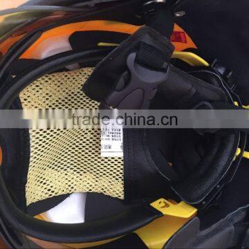 New Design Best Safety On Sale Fire Helmet photo-4