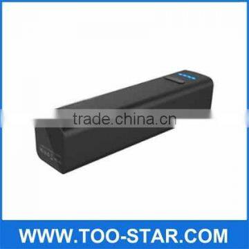 Mini Portable 3200mAh Emergency Phone Charger for Smart Phone and Tablet photo-4