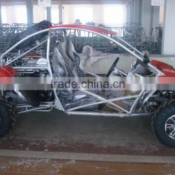 Right/left Hand Drive 500cc Road Legal go Kart (TKG500E-A)