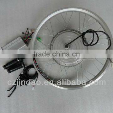 Electric Bicycle Conversion Kit (36v 350w)