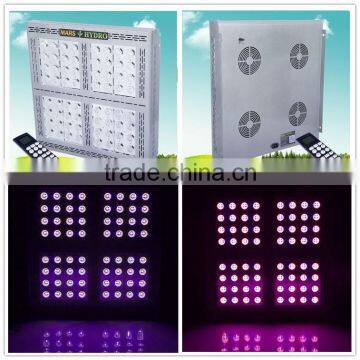 Veg Abd Bloom Switch Full Spectrum Remote Cobtroller Cob LED Grow Light photo-4