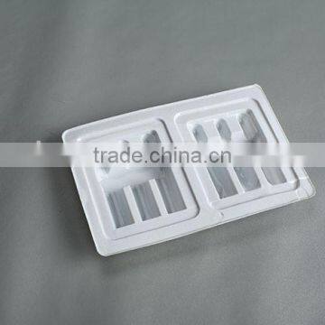 Factory price pharmaceutical Packaging Trays