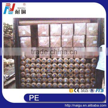 NaiGu Factory Supply Plastic Tube for Packing Mattress Bedding and Furniture photo-6