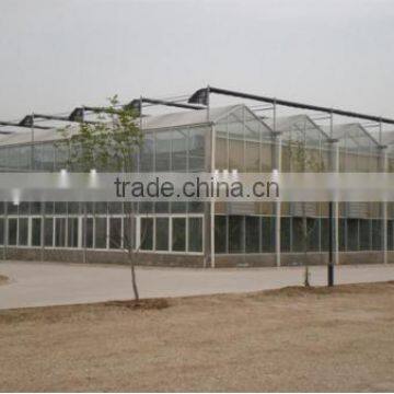 Cheap Price Used Commercial Galvanized Steel Greenhouse Frames For Sale