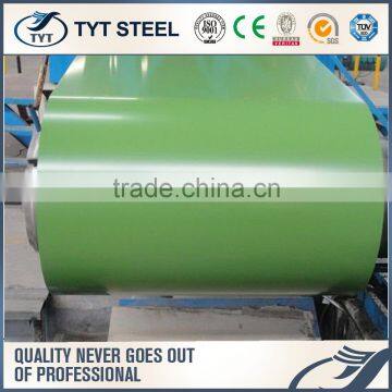 Multifunctional Color Coated Steel Sheet Coil Made in China photo-4
