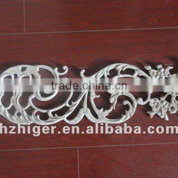 Aluminum Die Casting Window Parts Decorate the Furniture Decoration Ashley Parts photo-3