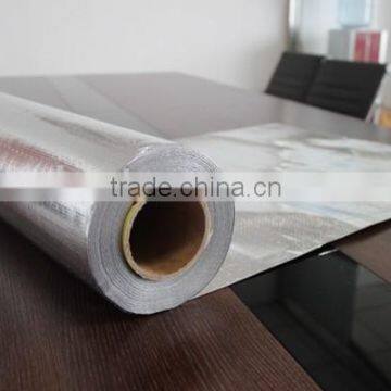 double-sided reflective aluminum foil insulation