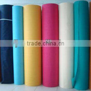 China guangdong dongguan PP spunbond Non woven Fabric