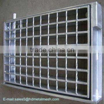 Steel Grating Manufacturer/Steel Frame Lattice Factory