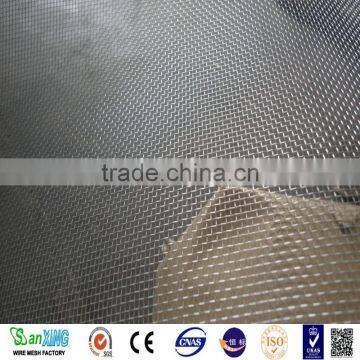 China Top Sell Stainless Steel Wire Mesh Window Screen photo-2