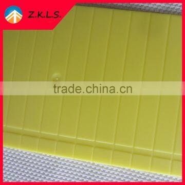 Hot Sale Colorful Convenient High Quality Plastic Drawer Partition Board photo-2