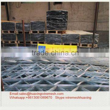 Concrete Block Ladder and Truss Mesh photo-3