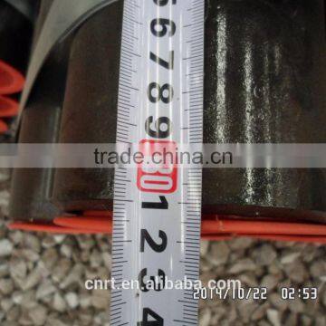 ERW Carbon Steel Pipe API 5L GR B Pipe photo-3