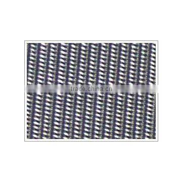 Reverse weave Stainless Steel Wire Mesh (factory)